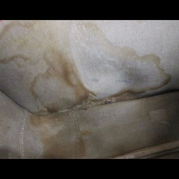 Vintage Gucci bag - Picture 8 of 11